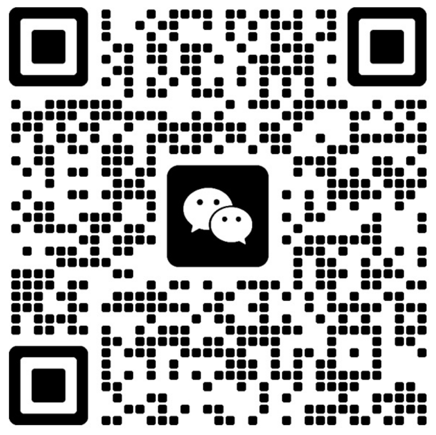 service qrcode